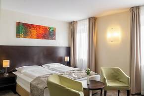 Galerie Hotel Bad Reichenhall