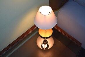 Hotel Pousada Rancho Fundo