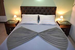 Hotel Pousada Rancho Fundo