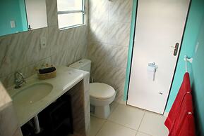 Hotel Pousada Rancho Fundo