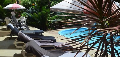 Hotel Pousada Rancho Fundo