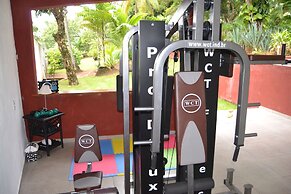 Hotel Pousada Rancho Fundo