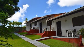 Hotel Pousada Rancho Fundo