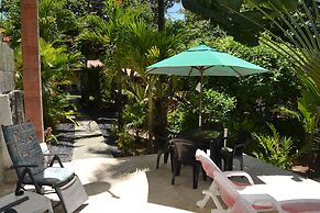 Hotel Pousada Rancho Fundo