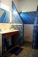 Hotel Pousada Rancho Fundo