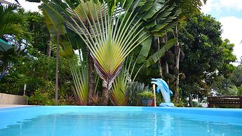 Hotel Pousada Rancho Fundo