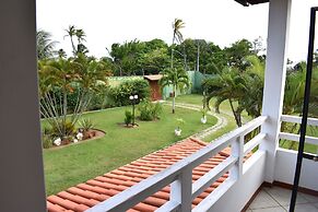 Hotel Pousada Rancho Fundo