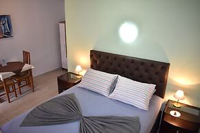 Hotel Pousada Rancho Fundo