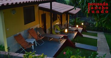 Hotel Pousada Rancho Fundo