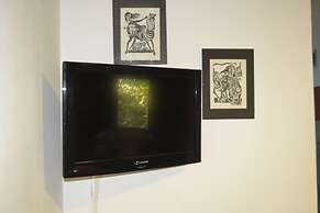 Hotel Pousada Rancho Fundo