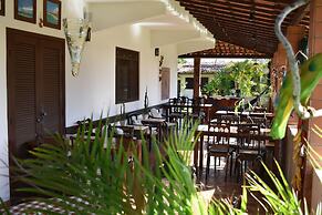 Hotel Pousada Rancho Fundo