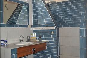 Hotel Pousada Rancho Fundo