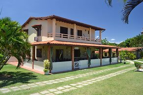 Hotel Pousada Rancho Fundo