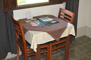 Hotel Pousada Rancho Fundo