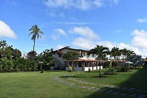 Hotel Pousada Rancho Fundo