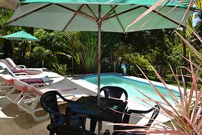 Hotel Pousada Rancho Fundo