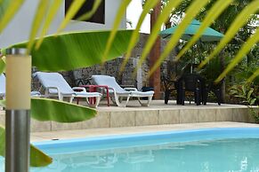 Hotel Pousada Rancho Fundo