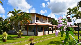 Hotel Pousada Rancho Fundo