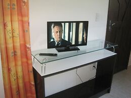 Hotel Pousada Rancho Fundo