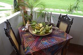 Hotel Pousada Rancho Fundo