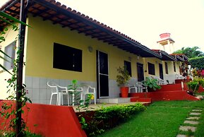 Hotel Pousada Rancho Fundo