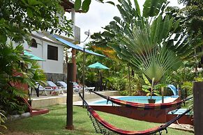 Hotel Pousada Rancho Fundo