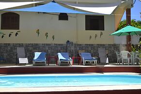 Hotel Pousada Rancho Fundo