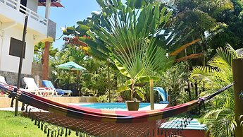 Hotel Pousada Rancho Fundo