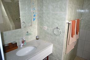 Hotel Pousada Rancho Fundo