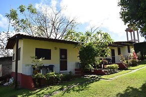 Hotel Pousada Rancho Fundo