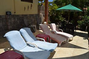 Hotel Pousada Rancho Fundo