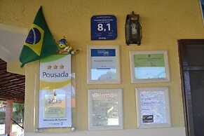 Hotel Pousada Rancho Fundo