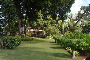 Hotel Pousada Rancho Fundo