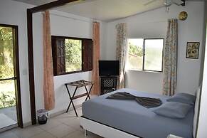 Hotel Pousada Rancho Fundo