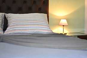 Hotel Pousada Rancho Fundo