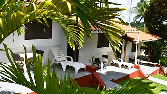 Hotel Pousada Rancho Fundo