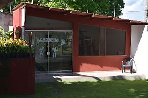 Hotel Pousada Rancho Fundo