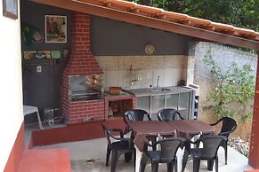 Hotel Pousada Rancho Fundo