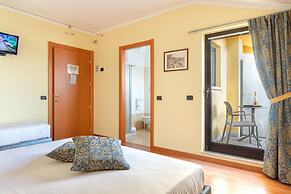 Hotel Postumia
