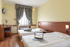 Hotel Postumia