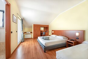 Hotel Postumia