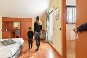 Hotel Postumia