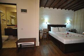El Vino Hotel Suites - Special Class