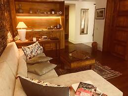 El Vino Hotel Suites - Special Class