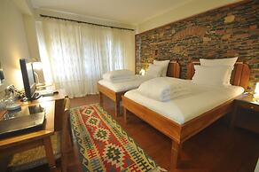 El Vino Hotel Suites - Special Class