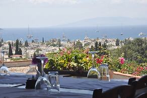 El Vino Hotel Suites - Special Class