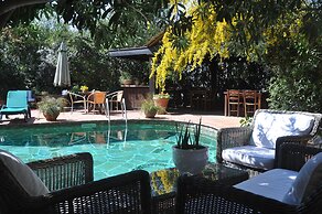 El Vino Hotel Suites - Special Class