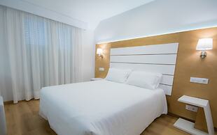 Hotel Spa Nanin Playa