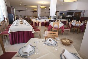 Hotel Spa Nanin Playa
