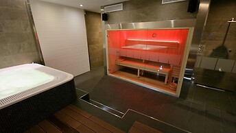 Hotel Spa Nanin Playa